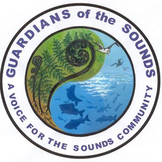 Guardians of the Sounds